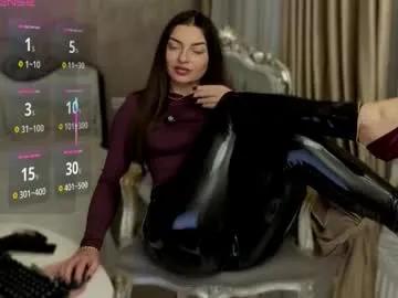 Freechat abby_thedevil on Chaturbate