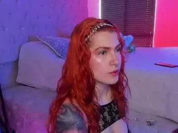 abbyandchris1 on Chaturbate