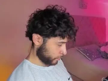 abbyandchris1 on Chaturbate