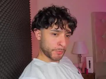 abbyandchris1 on Chaturbate