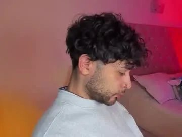 abbyandchris1 on Chaturbate