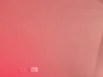 abbyhall__ on Chaturbate 