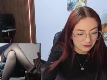 Freechat abbystones on Chaturbate