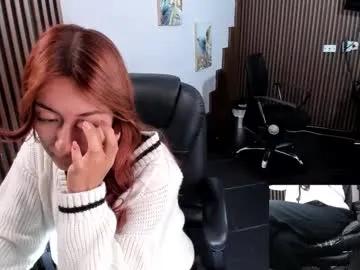 Freechat abbystones on Chaturbate