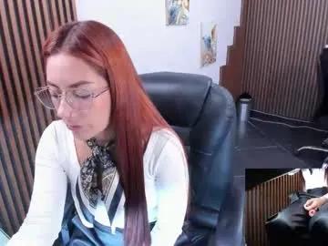 Freechat abbystones on Chaturbate