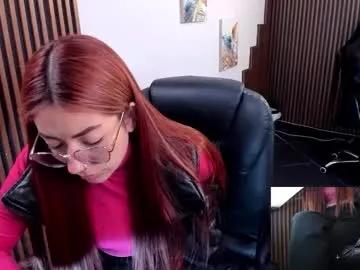 Freechat abbystones on Chaturbate