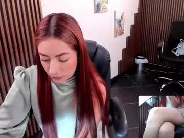 Freechat abbystones on Chaturbate