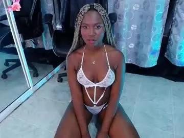abbyy_taylor_ on Chaturbate 