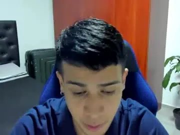 abelasburgo on Chaturbate