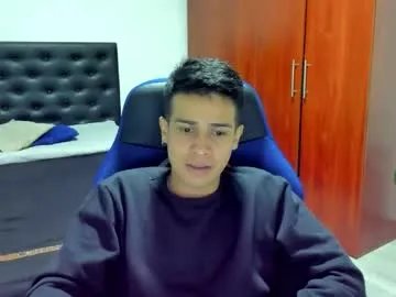 abelasburgo on Chaturbate