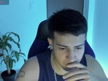 abelasburgo on Chaturbate