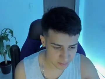 abelasburgo on Chaturbate