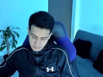 abelasburgo on Chaturbate