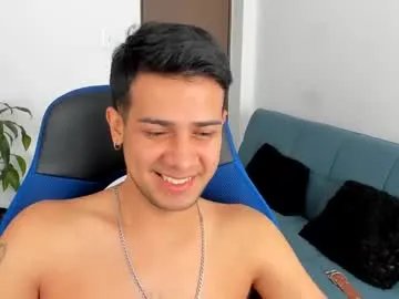 abelasburgo on Chaturbate