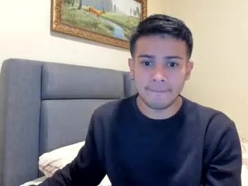 abelasburgo on Chaturbate