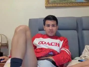 abelasburgo on Chaturbate