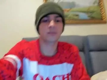 abelasburgo on Chaturbate