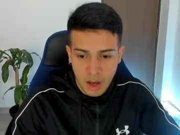 abelasburgo on Chaturbate