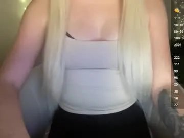 abigailsage on Chaturbate