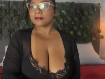 Amazing abrilsantana_ from Chaturbate abrilsantana_ from Chaturbate