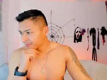 Freechat abu_dhabi_21 on Chaturbate