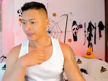 Freechat abu_dhabi_21 on Chaturbate