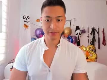 Freechat abu_dhabi_21 on Chaturbate