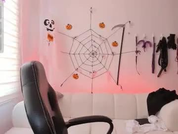 Freechat abu_dhabi_21 on Chaturbate