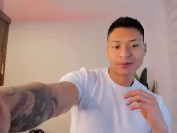 Freechat abu_dhabi_21 on Chaturbate