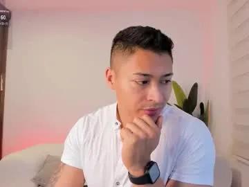 Freechat abu_dhabi_21 on Chaturbate