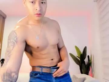 Freechat abu_dhabi_21 on Chaturbate