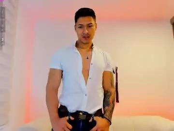 Freechat abu_dhabi_21 on Chaturbate