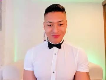 Freechat abu_dhabi_21 on Chaturbate