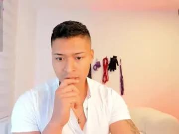 Freechat abu_dhabi_21 on Chaturbate