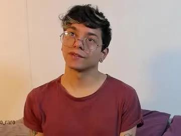 Amazing Acid_time wants you to fuck his body now acid_time from Chaturbate