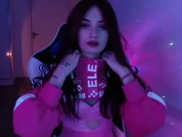 Freechat ackerm4n on Chaturbate