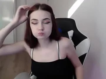 Freechat ackerm4n on Chaturbate