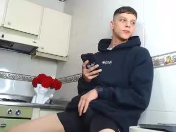 adam_hard_ on Chaturbate 