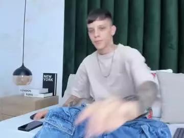 adam_hard_ on Chaturbate 