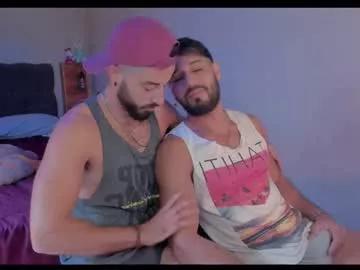 adam_scar on Chaturbate 
