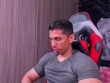 Sweet Adan_sin1 wants you to fuck his body now adan_sin1 from Chaturbate