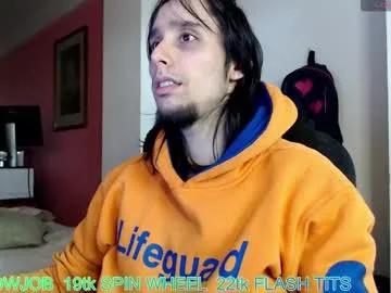addictcouple2001 on Chaturbate 