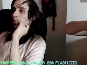 addictcouple2001 on Chaturbate
