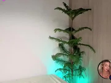 addison_baker on Chaturbate