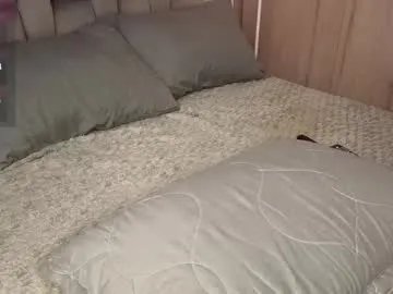 addison_baker on Chaturbate