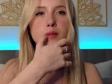 Freechat adele_armas on Chaturbate