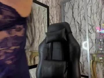 Explore 45 years old adelinemoretti from Chaturbate adelinemoretti from Chaturbate