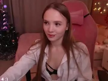 adria_arjona — welCUM to my  room  - Goal: make me cum with lush control  #feet #daddysgirl #cute #petite #smalltits