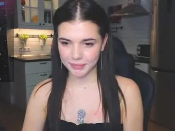 adria_cavalli — Goal: show panties  #new #shy #18 #teen #natural - Next Goal: Oil ass