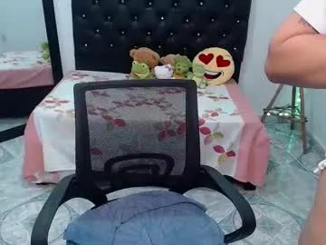 adrianax28 on Chaturbate